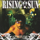 ATTITUDE/RISING SUN