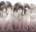  ե졼 CLIMAX JEALOUSYS []