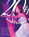 Lia 20th Anniversary Special Live 2019 at ˭PIT