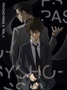 PSYCHO-PASS ѥ 3 VOL.4