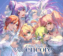 W encore [Blu-rayս]/륭塼