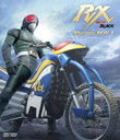 ̥饤BLACK RX Blu-ray BOX 1