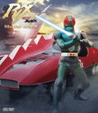 ̥饤BLACK RX Blu-ray BOX 3 ()