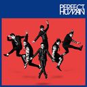 PERFECT HUMAN TYPE-A [CD+DVD]