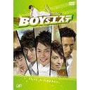 BOYS DVD-BOX