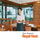 Music Restaurant Royal Host [̾]