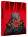 AKIRA 4Kޥå [4K ULTRA HD Blu-ray & Blu-ray] []