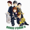 BRASS FORM!!