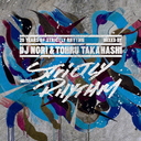 20 Years of Strictly Rhythm Mixed by DJ NORI & Tohru Takahashi/DJ NORI / Tohru Takahashi