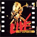 HOLY EXPEDITION [Blu-spec CD]