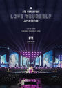 BTS WORLD TOUR 'LOVE YOURSELF' JAPAN EDITION [̾]