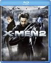 X-MEN 2 [Blu-ray]