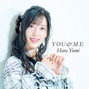 YOU&ME [Blu-rayս]