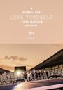 BTS WORLD TOUR 'LOVE YOURSELF: SPEAK YOURSELF' - JAPAN EDITION [̾]