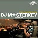 FROM THE STREETS VOL.2/DJ MASTERKEY