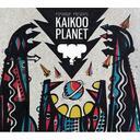 KAIKOO PLANET [CD+DVD]