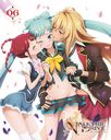 VALKYRIE DRIVE -MERMAID- 06/˥