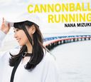 CANNONBALL RUNNING [CD+2DVD/]