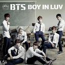 BOY IN LUV [̾]