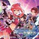 ɥCDPHANTASY STAR NOVA