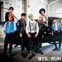 RUN -Japanese Ver.- [̾]