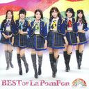 Best OF La PomPon [2CD/̾]