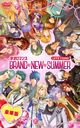 饤֥ӥǥ ͥޥ BRAND NEW SUMMER  [2DVD+CD/]