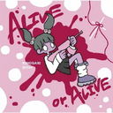 ALIVE or ALIVE Bitter