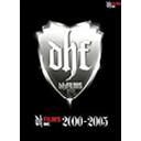 dh FILMS 2000-2005 [DVD+CD]