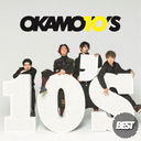 10'S BEST [2CD+Blu-ray/]