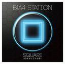 B1A4 station Square