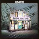 GUITAR WORK SHOP Vol.3 [UHQCD]