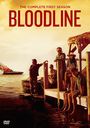 BLOODLINE ֥åɥ饤 1 DVD ץ꡼ BOX []