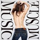 MUSIC MUSCLE [2CD/STANDARD]