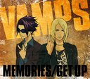 MEMORIES [㥱åB (ƥȥ饹ver.)]