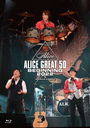 ALICE GREAT 50 BEGINNING 2022LIVE at TOKYO ARIAKE ARENA [̾]