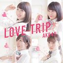 LOVE TRIP / 碌ʬʤ [Type C/CD+DVD/٥Ȼ÷ո]