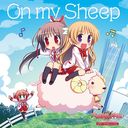 TV Animation ޽ۤӻ OPơޥޥ󥰥롧On my Sheep