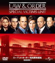 Law & Order Ⱥ 1 Х塼ѥå []/TVɥ