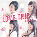 LOVE TRIP / 碌ʬʤ [Type D/CD+DVD/٥Ȼ÷ո]