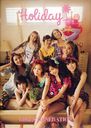 Holiday GIRLS' GENERATION