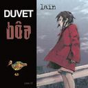 serial experiments lain duvet ep [̸]/ܥ