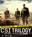 CSI: ȥ -饹٥ߥޥߡNYƱĴ- [] [Blu-ray]