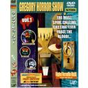 GREGORY HORROR SHOW Vol.2-THE SECOND GUEST-