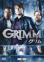 GRIMM/ DVD-BOX