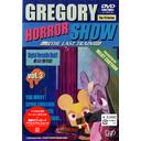 GREGORY HORROR SHOW Vol.3-THE LAST TRAIN-