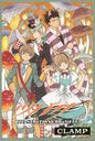 ĥХ ILLuSTRaTION CHRoNiCLE (KCDX)/CLAMP/