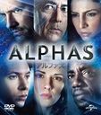 ALPHAS/ե 1 Х塼ѥå []