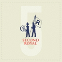 SECOND ROYAL Vol.5