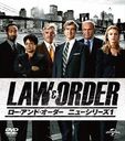 LAW&ORDER/ɡҥ˥塼꡼1 Х塼ѥå []/TVɥ